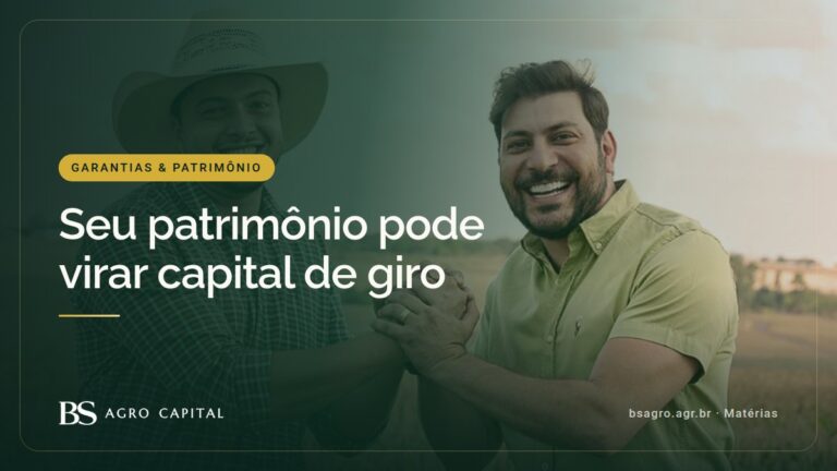 Crédito com garantia de imóvel: como transformar patrimônio em capital